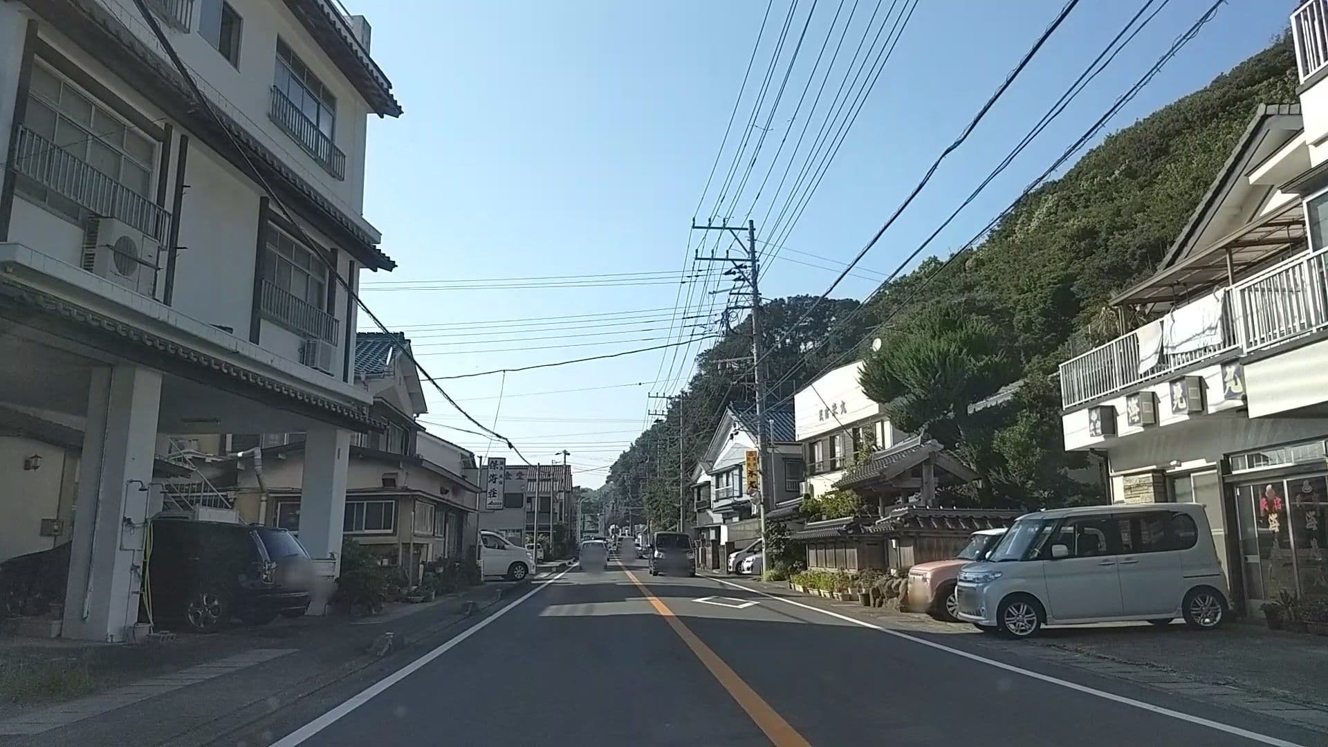 Street view near 三洋荘, Nishina — © drivephotograph (CC BY-SA · Mapillary)