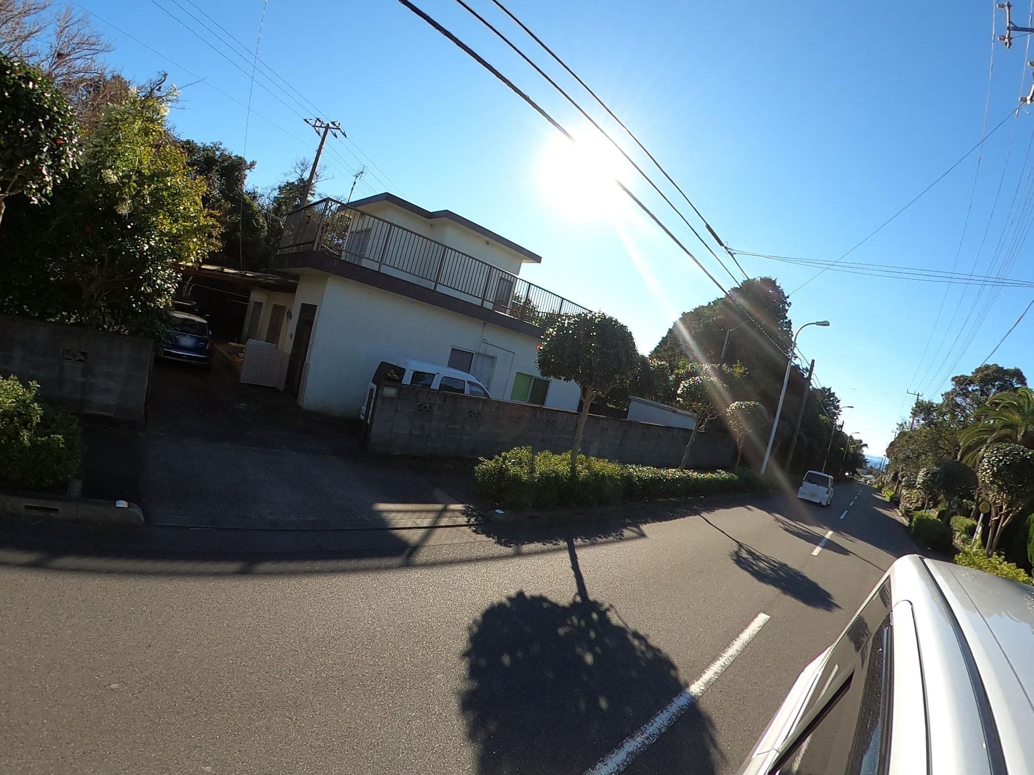 Street view near 喜船, Inatori — © mapconcierge (CC BY-SA · Mapillary)