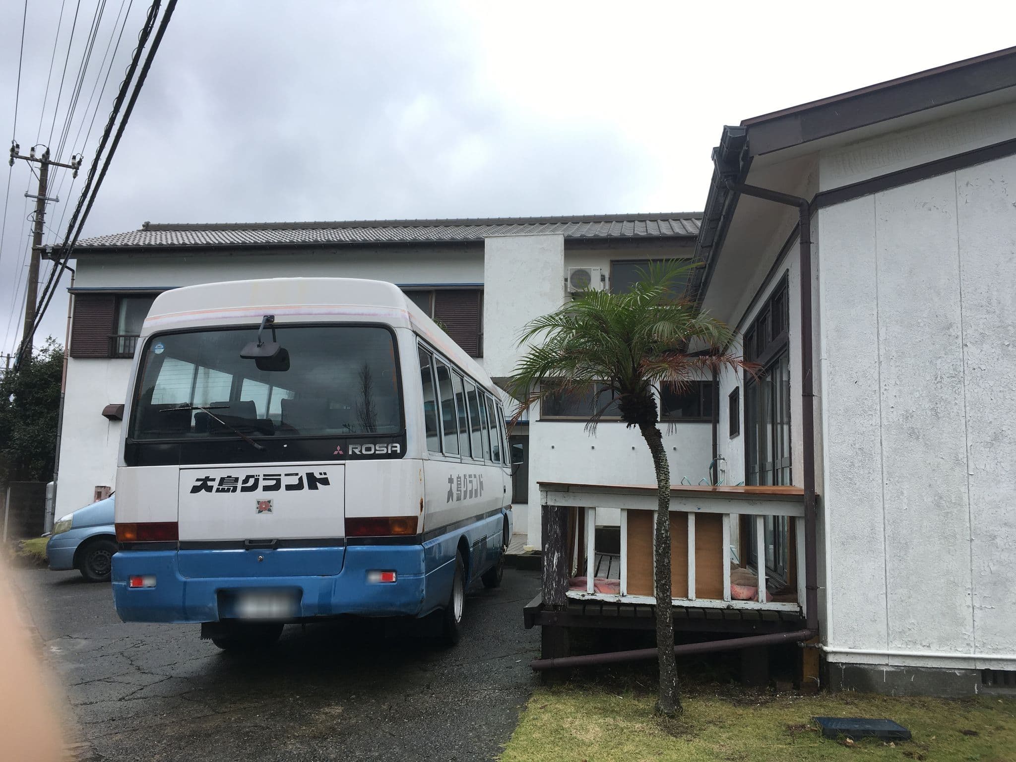 Street view near 大島グランド, Inatori — © mapconcierge (CC BY-SA · Mapillary)