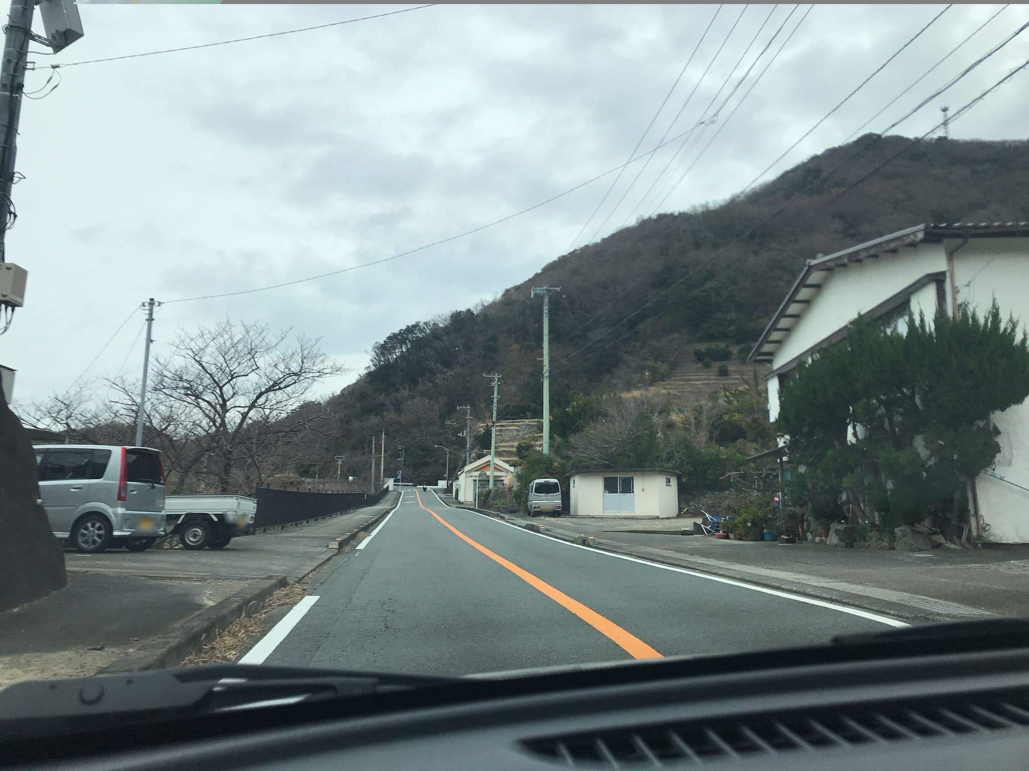 Street view near 村津屋, Nishina — © yaritsusozai (CC BY-SA · Mapillary)