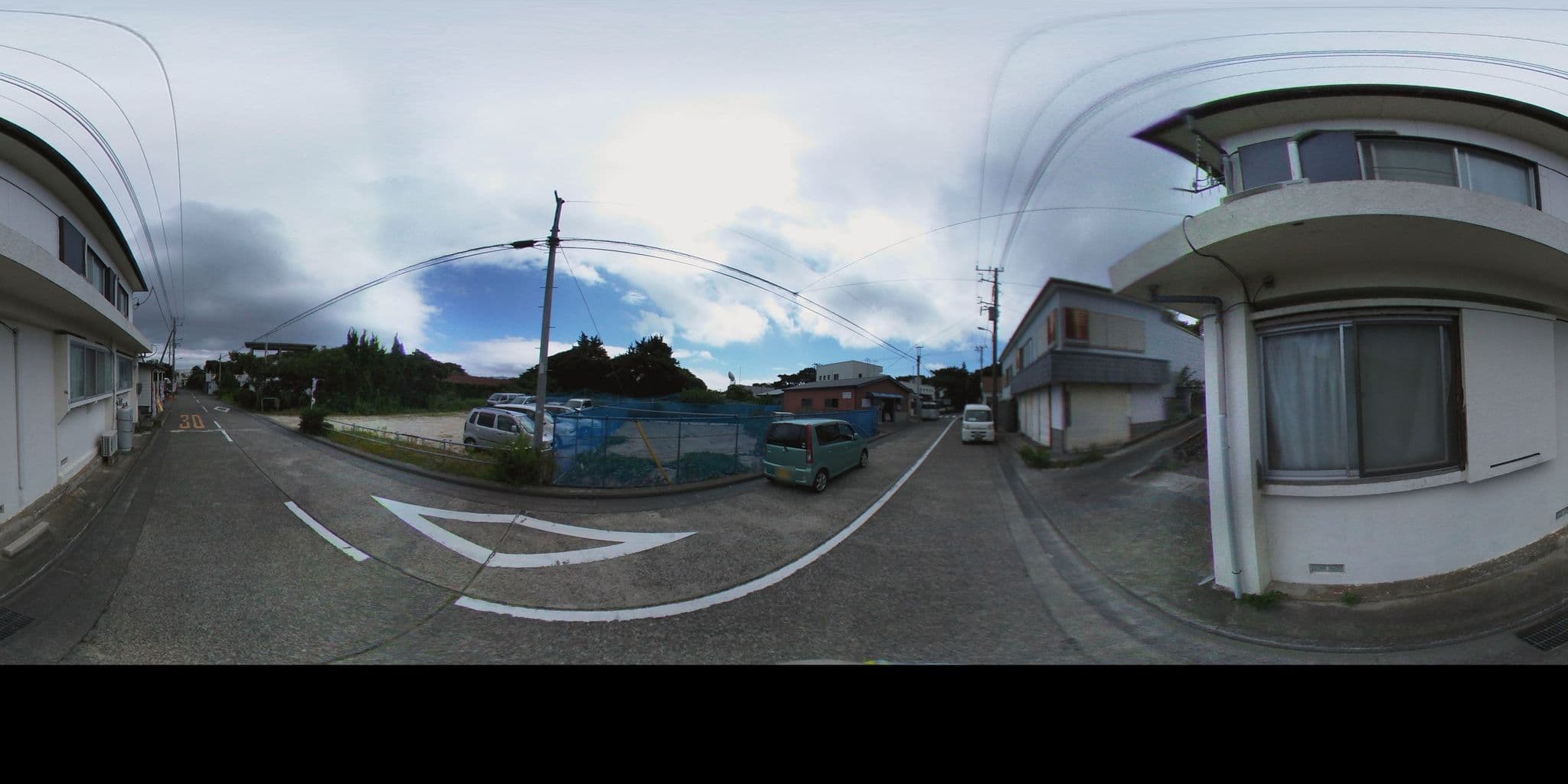 Street view near 文乃屋, Shikinejima — © mura (CC BY-SA · Mapillary)
