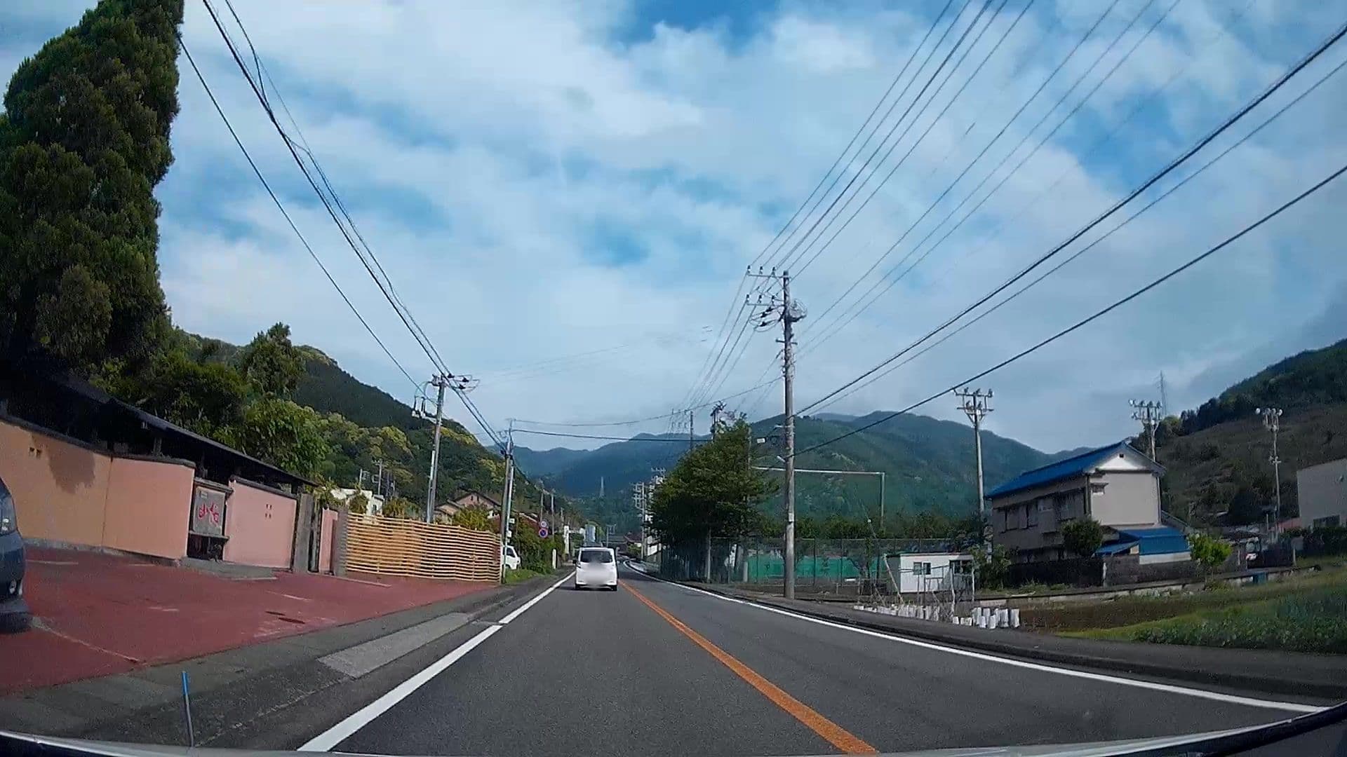 Street view near ふくむろ, Heda — © caesium (CC BY-SA · Mapillary)