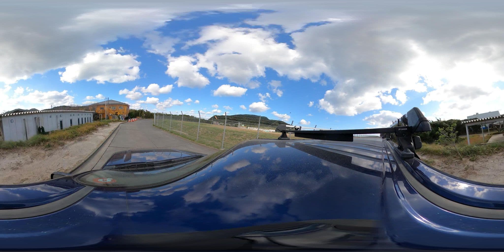 Street view near シーフラワー 青峰, Shikinejima — © kojiroucircle (CC BY-SA · Mapillary)