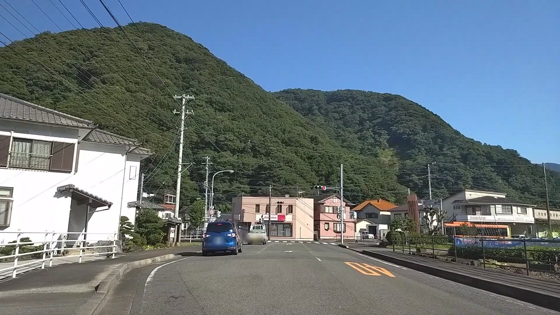 Street view near 炉ばた館, Nishina — © drivephotograph (CC BY-SA · Mapillary)