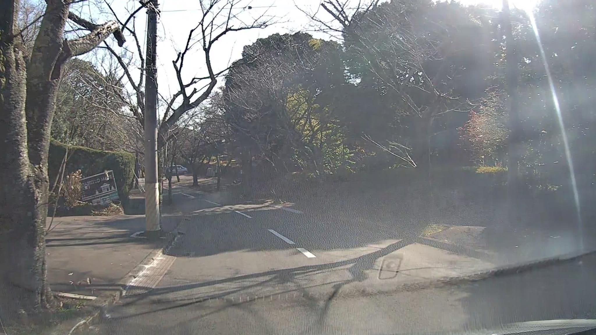 Street view near デザインペンション CASTELLO MARE, Itō — © mzaki (CC BY-SA · Mapillary)