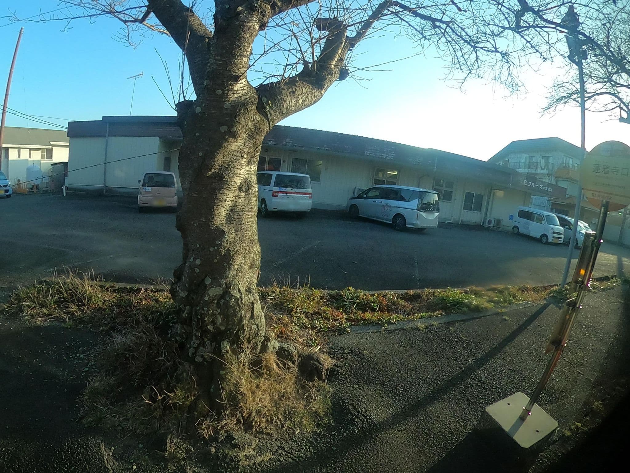 Street view near アクアペンション　マリンブルー伊豆高原, Itō — © castletrain (CC BY-SA · Mapillary)