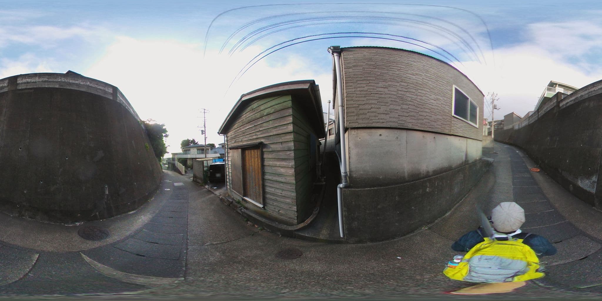 Street view near 新平, Kōzushima — © mura (CC BY-SA · Mapillary)