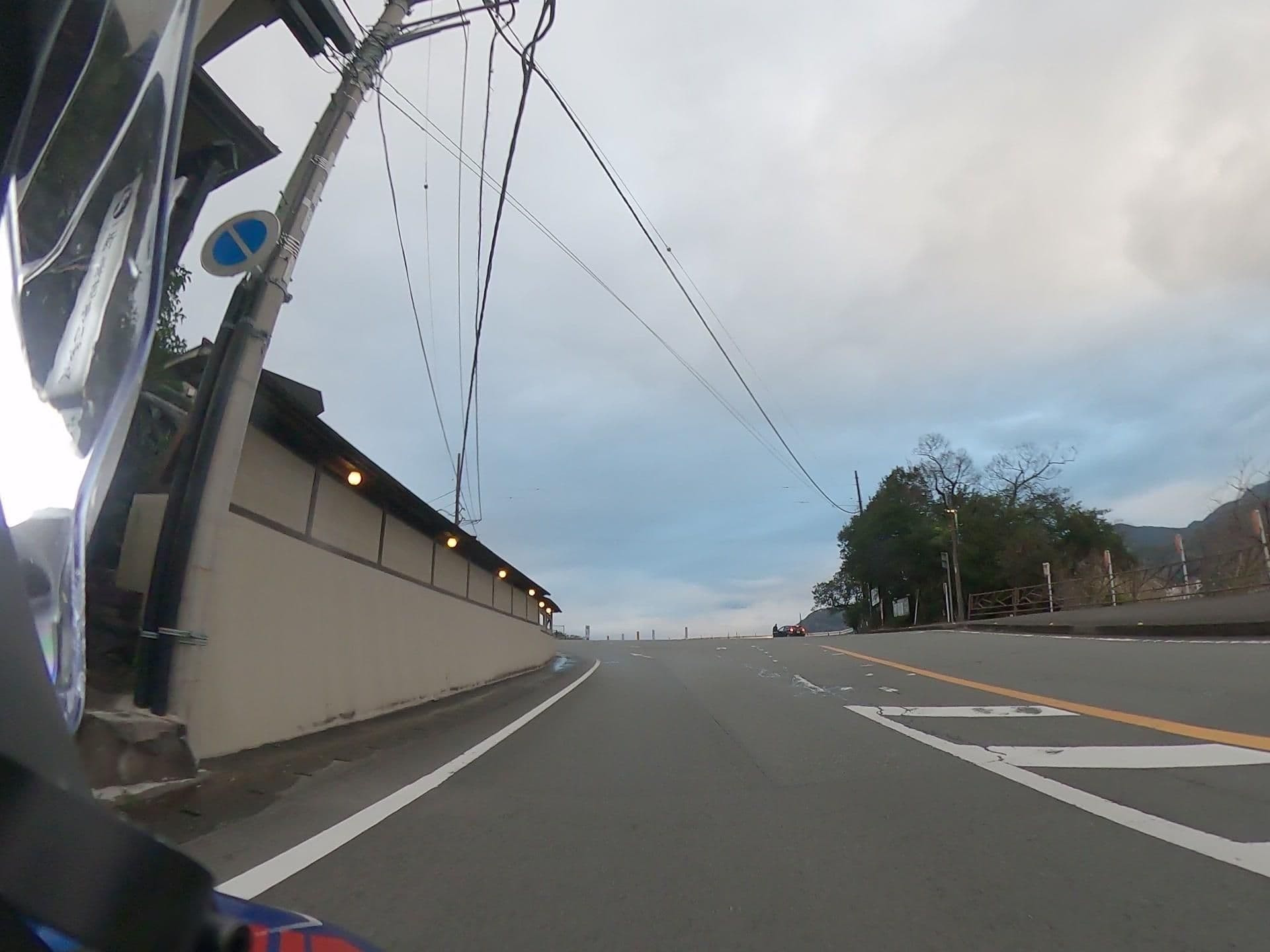 Street view near 海花亭いずみ, Heda — © Neo0717 (CC BY-SA · Mapillary)