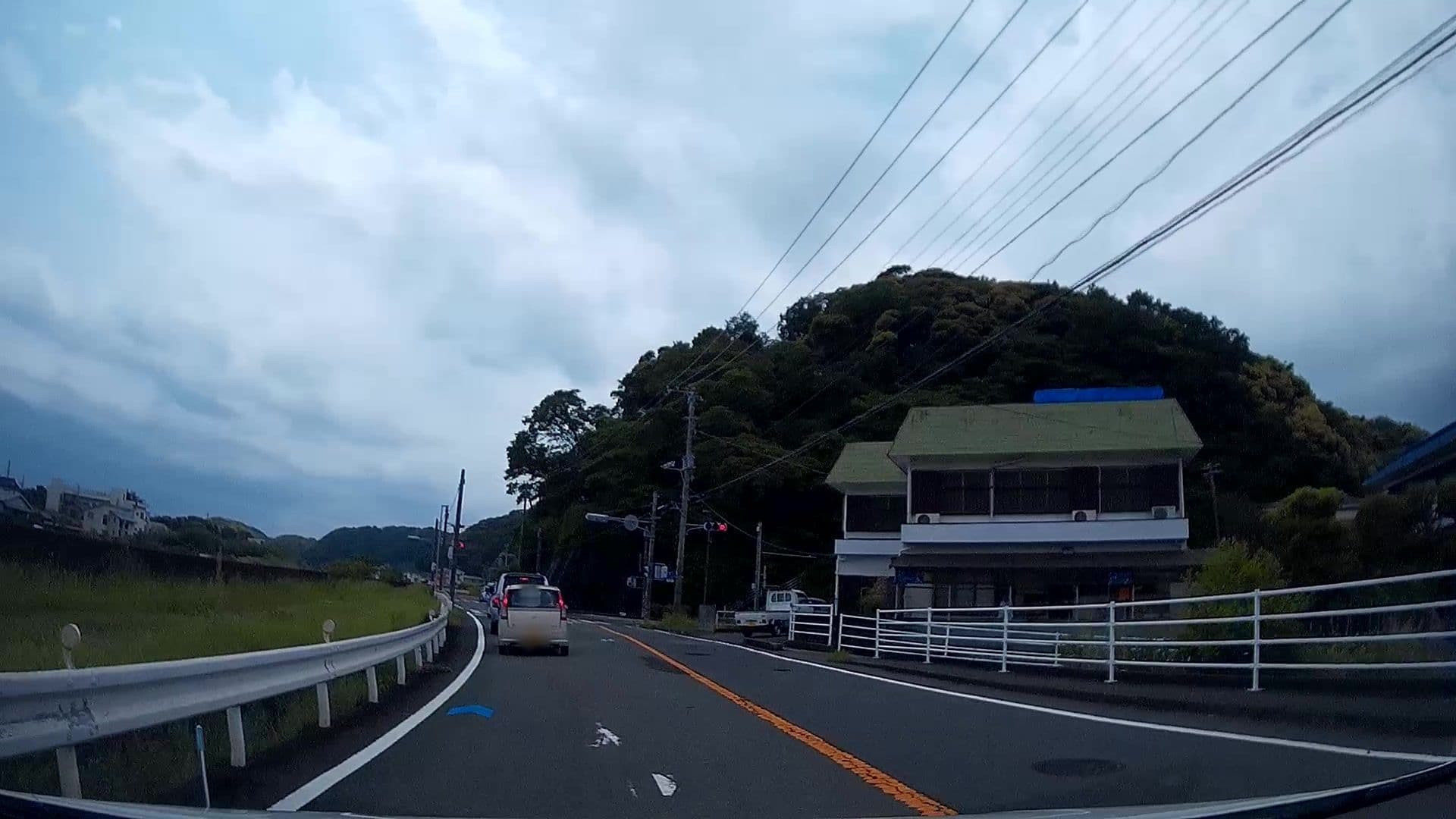 Street view near ニュー望月, Kawazu-ikadaba — © caesium (CC BY-SA · Mapillary)