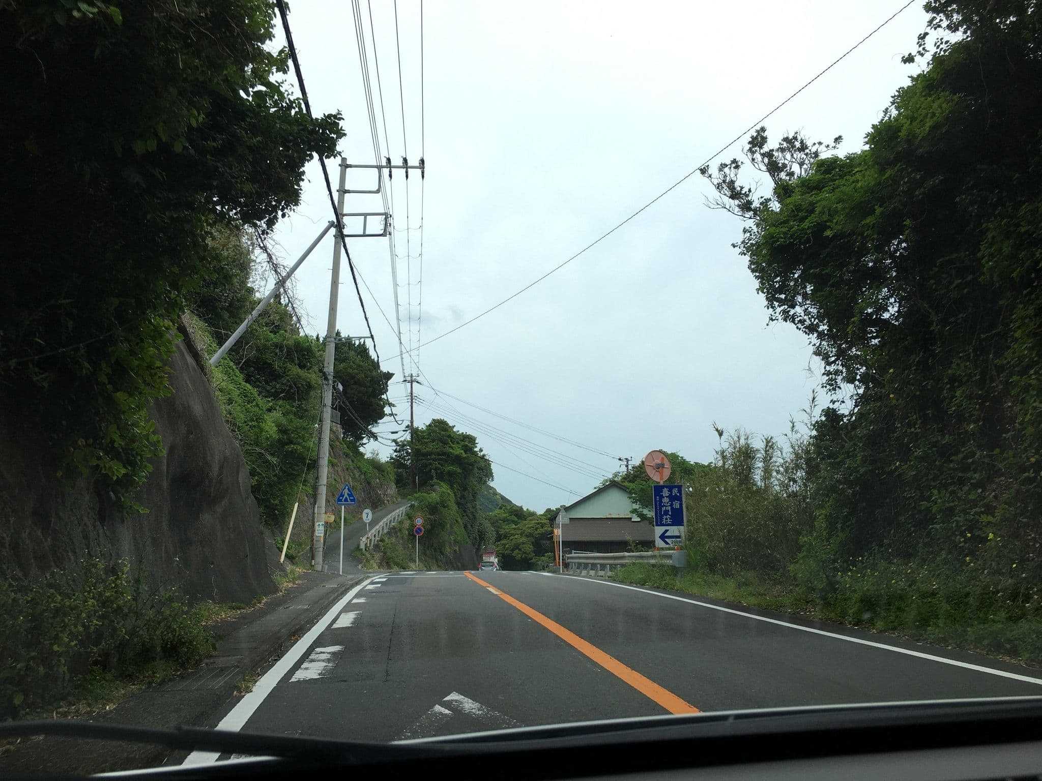 Street view near 喜恵門荘, Kawazu-ikadaba — © tometome (CC BY-SA · Mapillary)