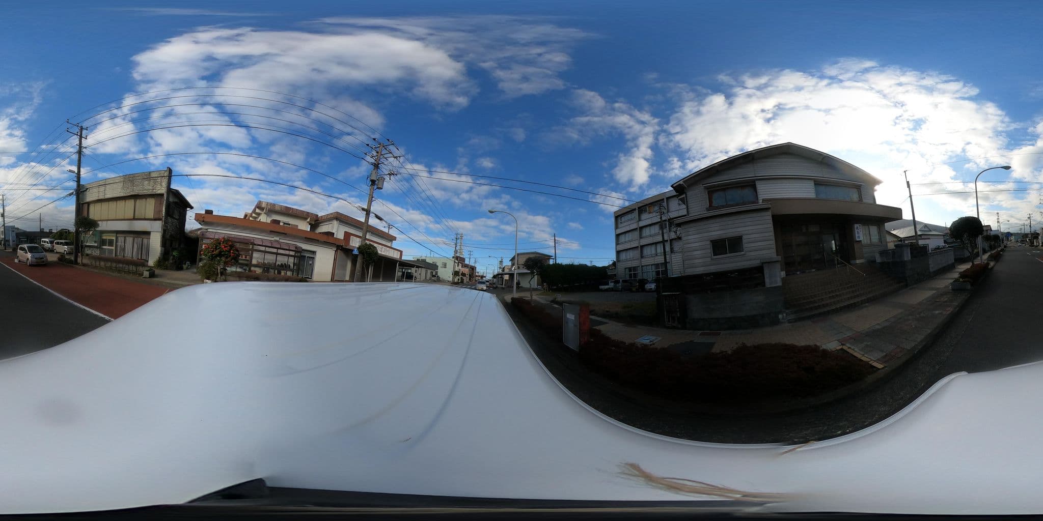 Street view near 大島館, Inatori — © momomomomo (CC BY-SA · Mapillary)