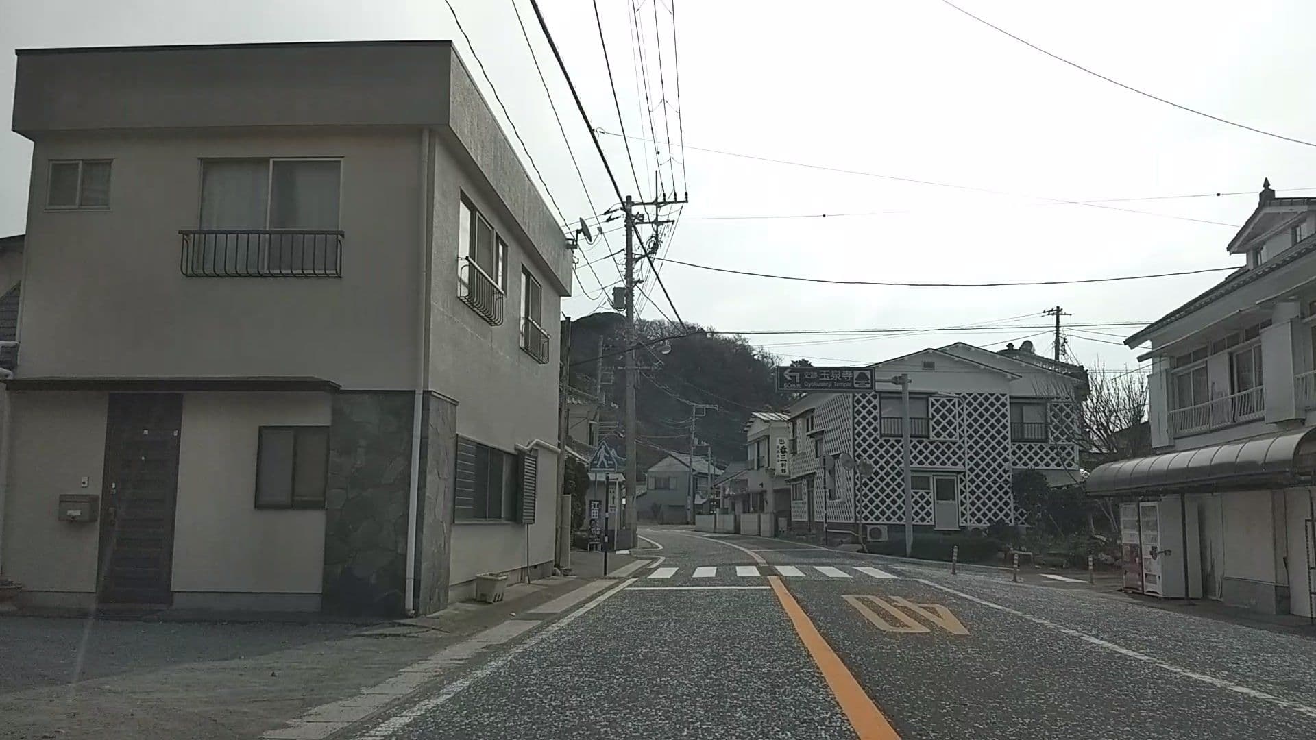 Street view near 新宮屋, Kawazu-ikadaba — © drivephotograph (CC BY-SA · Mapillary)