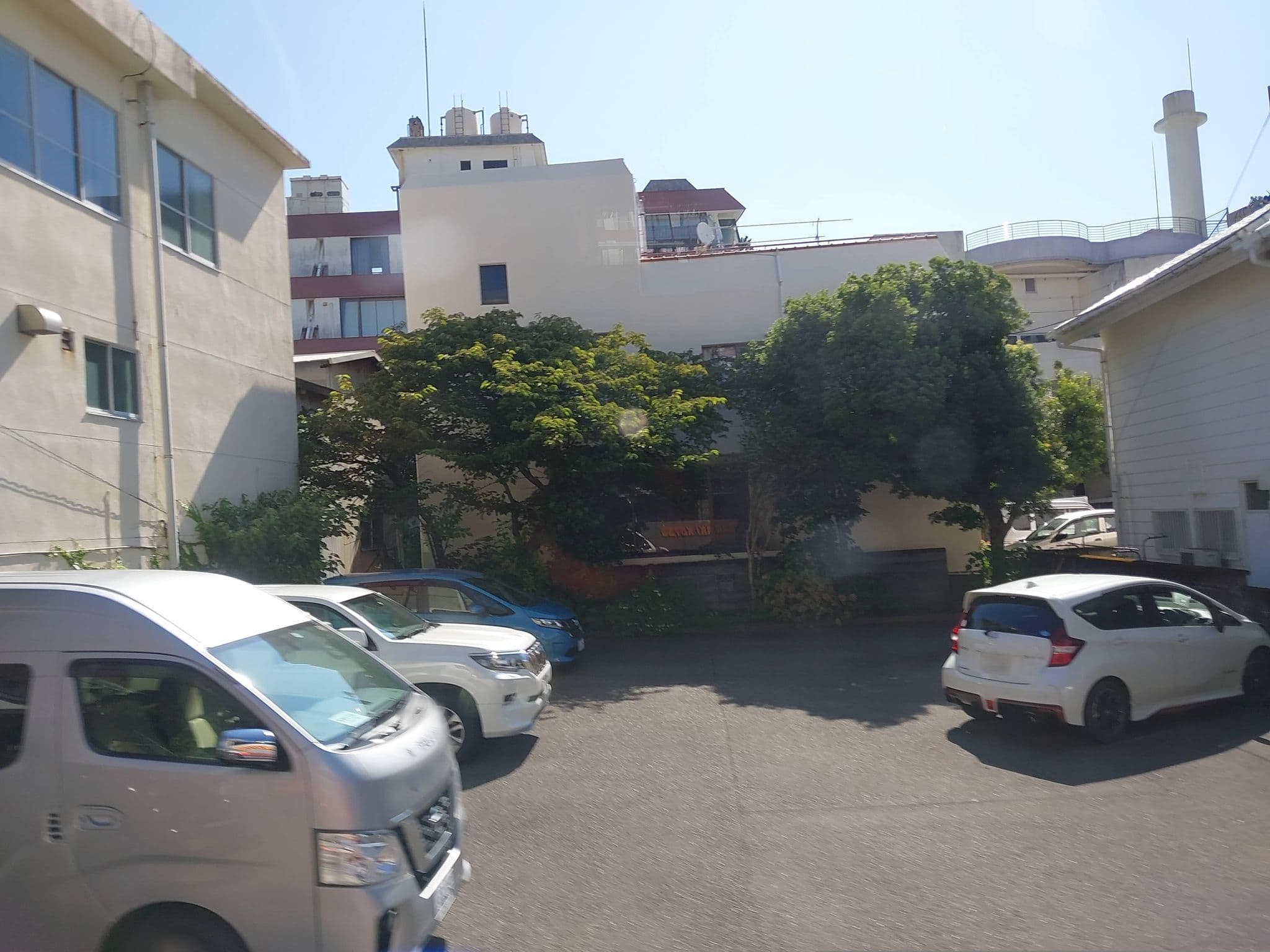 Street view near 伊豆稲取 ペスカードいなとり, Inatori — © ChenJJ (CC BY-SA · Mapillary)