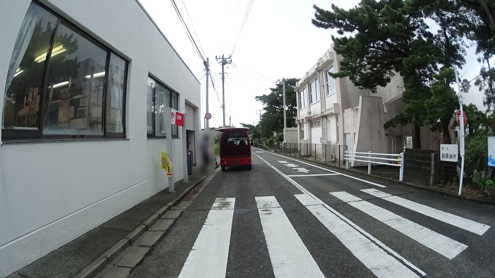 Street view near 凪NAGIグランピング, Shikinejima — © mura (CC BY-SA · Mapillary)
