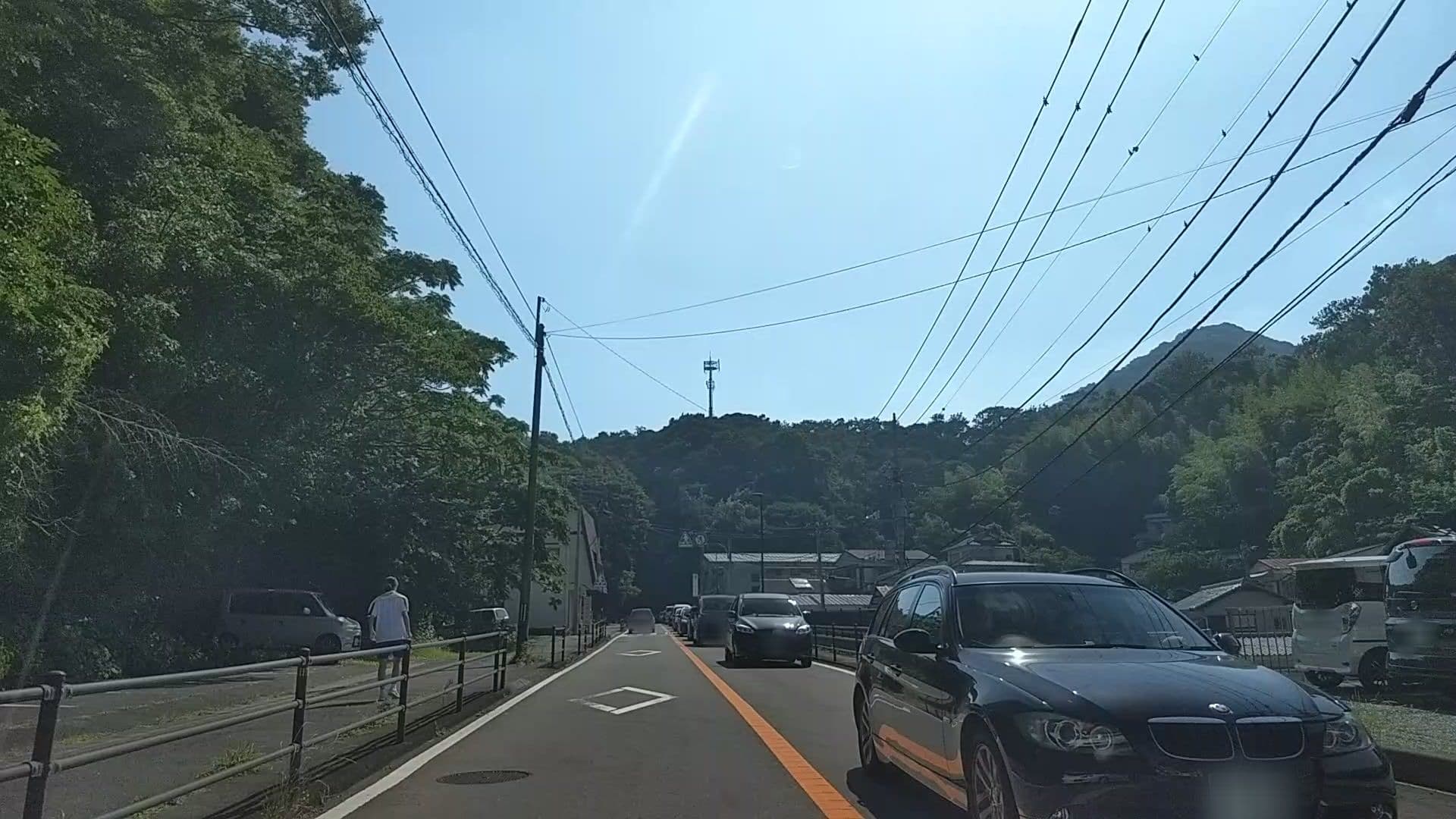 Street view near アドミス, Kawazu-ikadaba — © drivephotograph (CC BY-SA · Mapillary)
