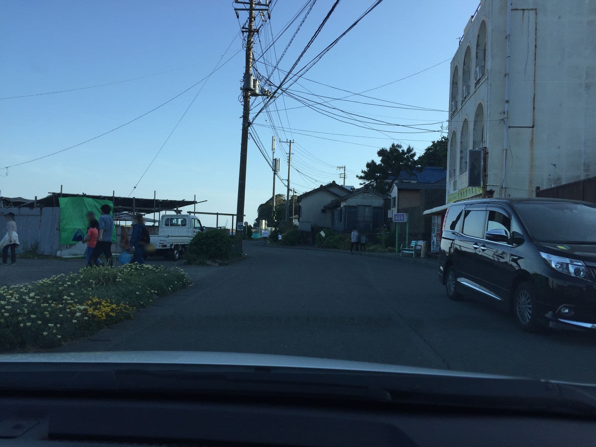 Street view near 新家, Kawazu-ikadaba — © tometome (CC BY-SA · Mapillary)