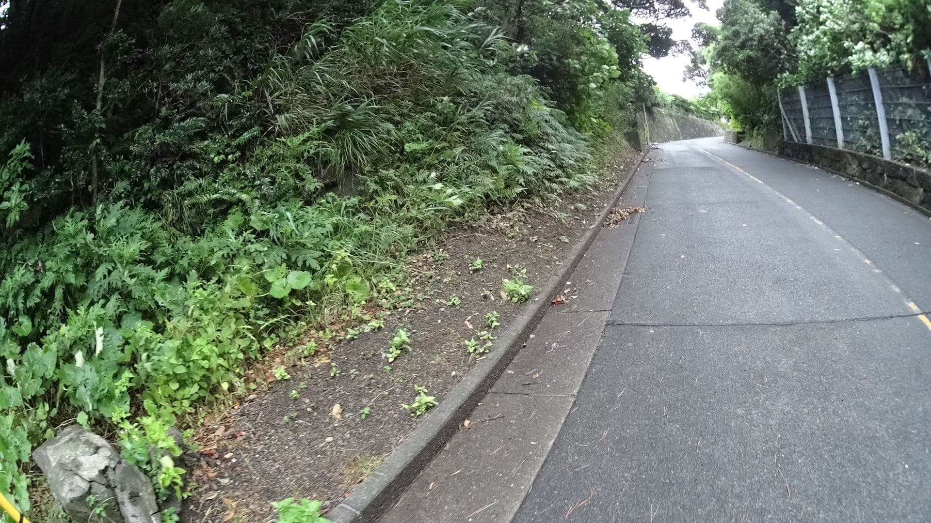 Street view near アーリーバード, Shikinejima — © mura (CC BY-SA · Mapillary)