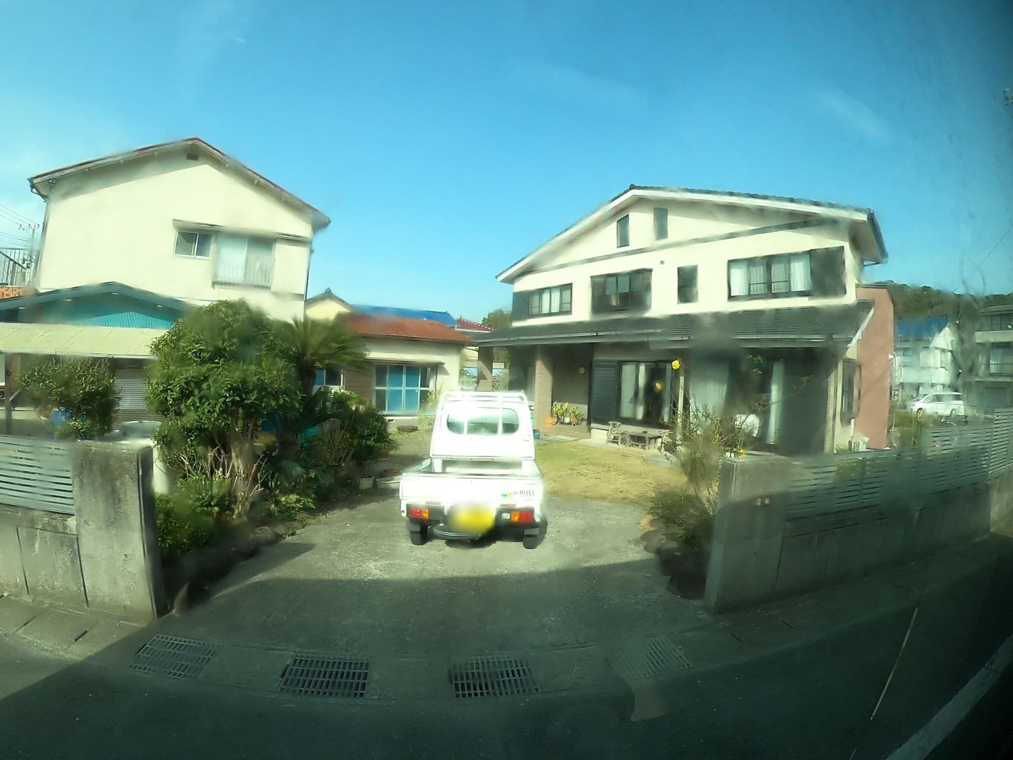 Street view near 浜の油屋, Kawazu-ikadaba — © castletrain (CC BY-SA · Mapillary)