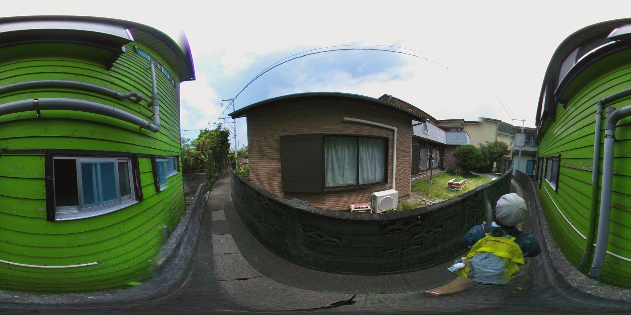 Street view near 森川屋, Kōzushima — © mura (CC BY-SA · Mapillary)