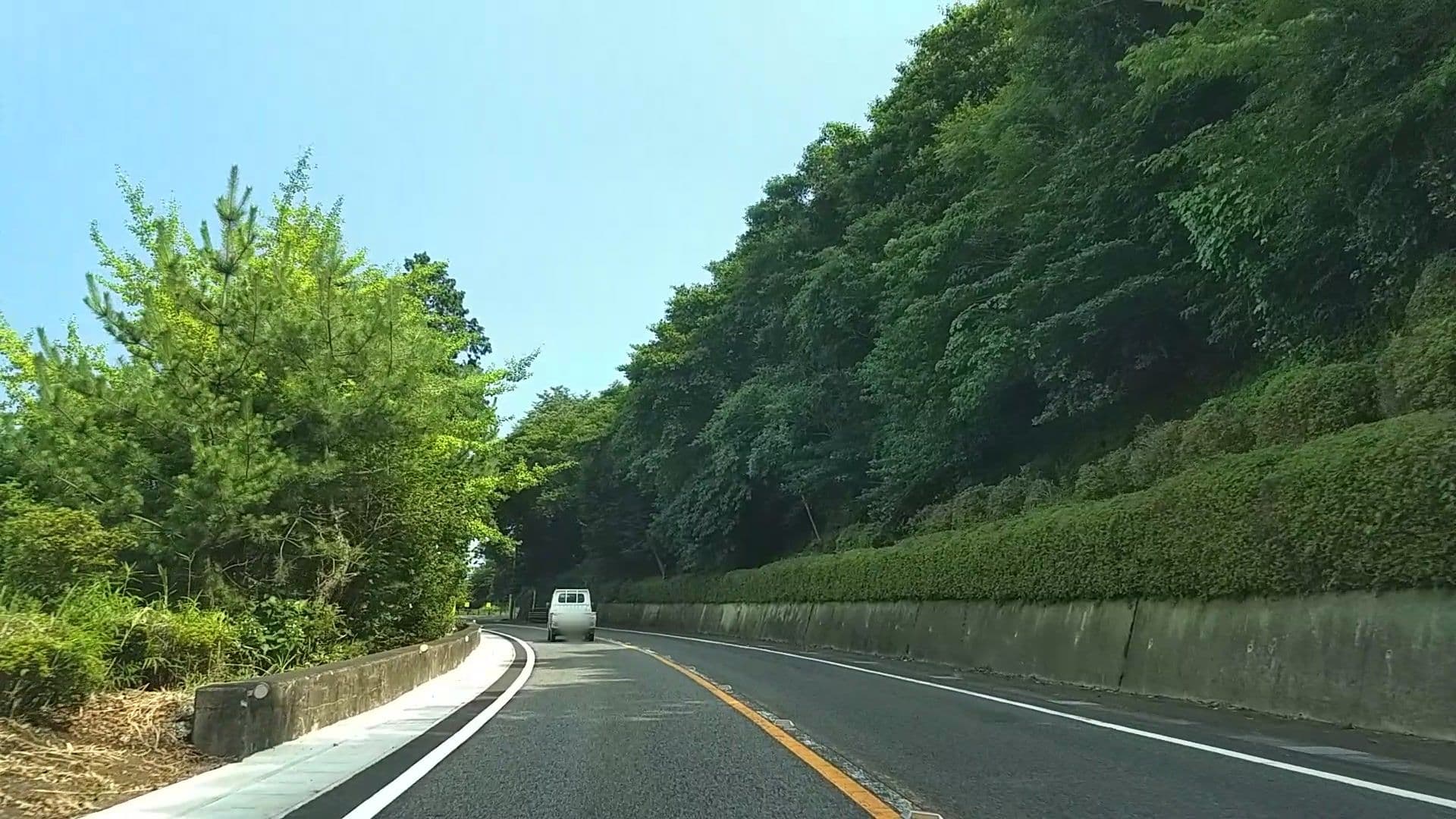 Street view near 玉粋館, Inatori — © drivephotograph (CC BY-SA · Mapillary)