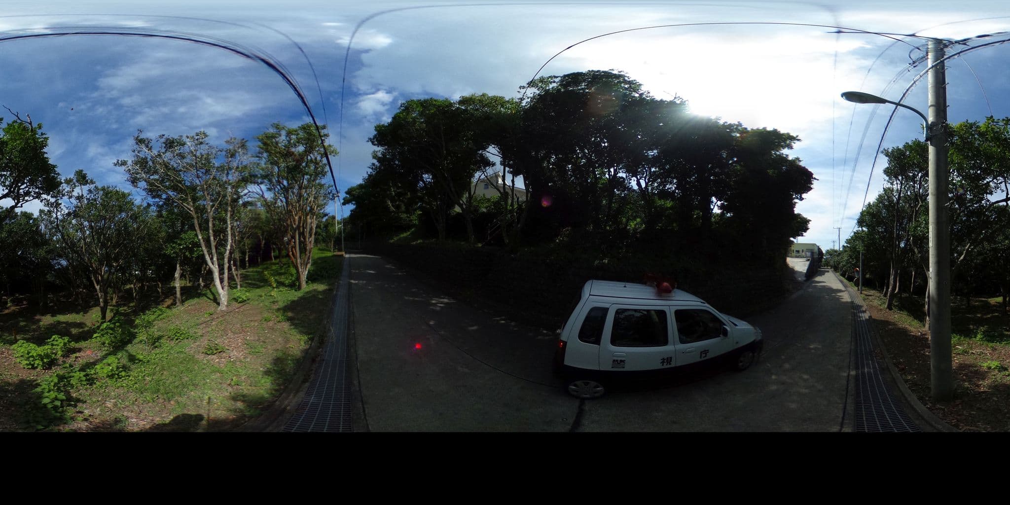 Street view near 民宿山中, Shikinejima — © mura (CC BY-SA · Mapillary)