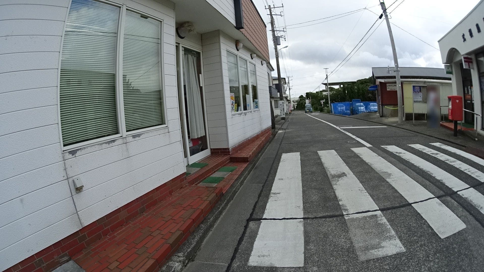 Street view near 佐々木屋, Shikinejima — © mura (CC BY-SA · Mapillary)