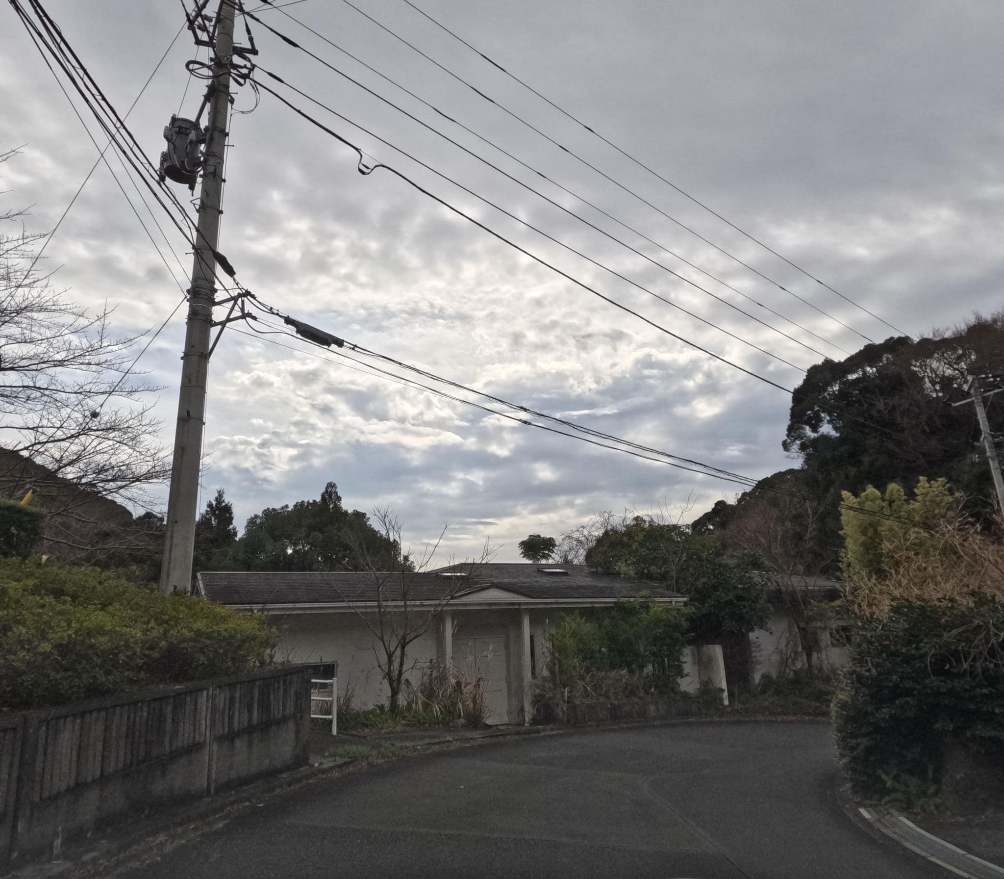 Street view near 愉多日, Kawazu-ikadaba — © rsnaru (CC BY-SA · Mapillary)