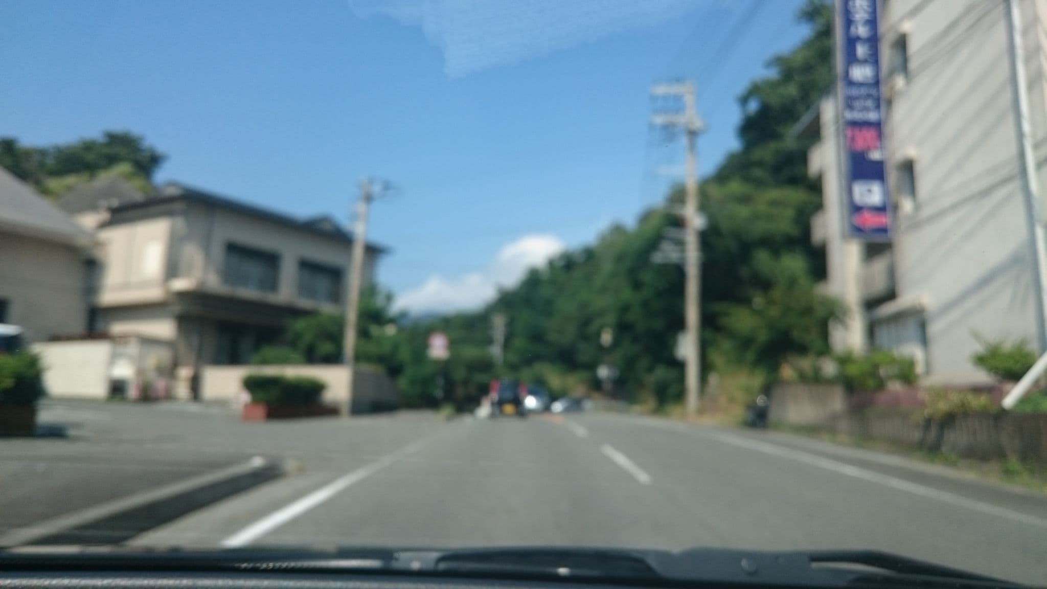 Street view near 伊東園ホテル土肥, Heda — © yaritsusozai (CC BY-SA · Mapillary)