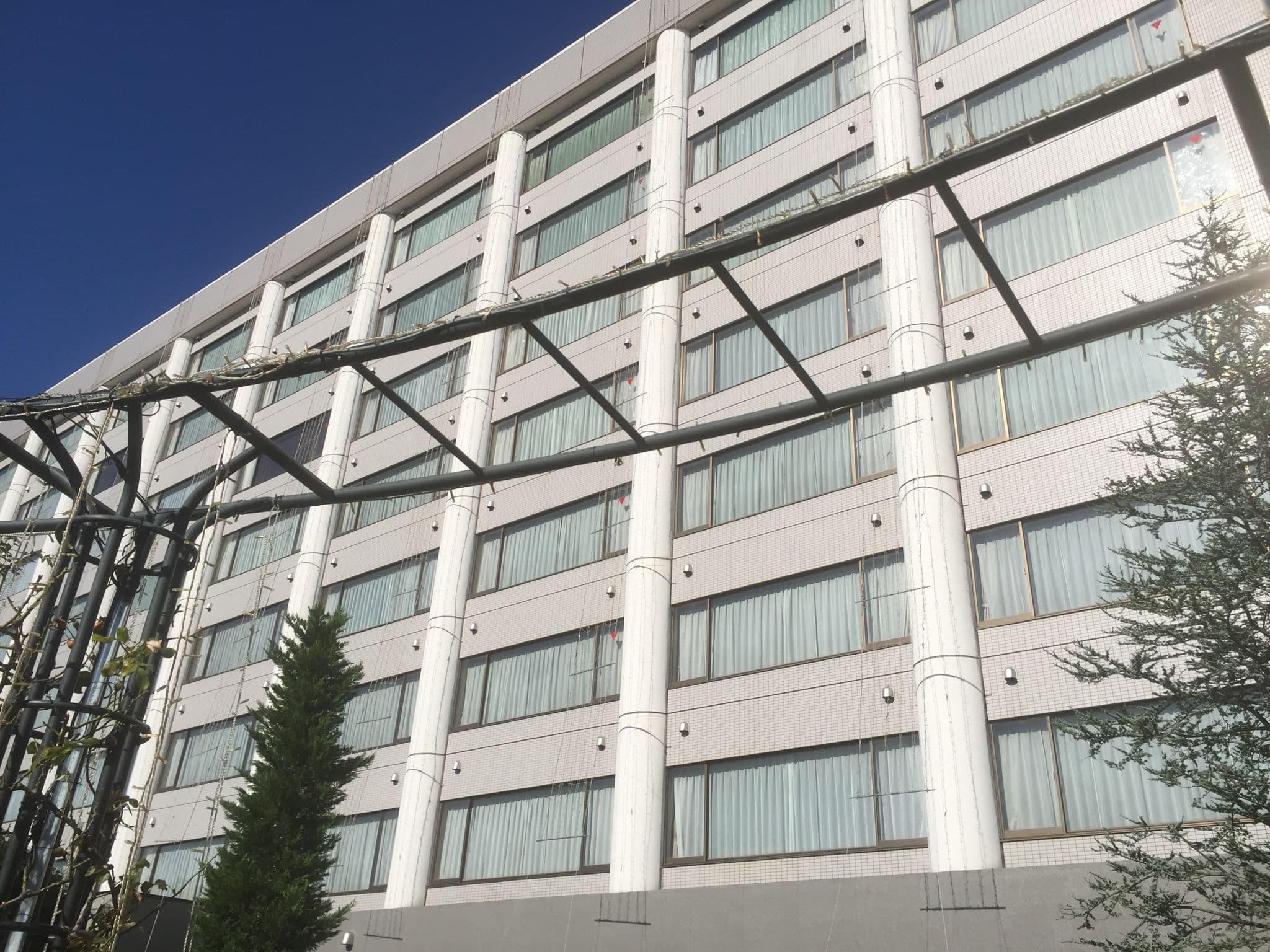 Street view near つま恋 ノースウィング, Kakegawa — © kouki (CC BY-SA · Mapillary)