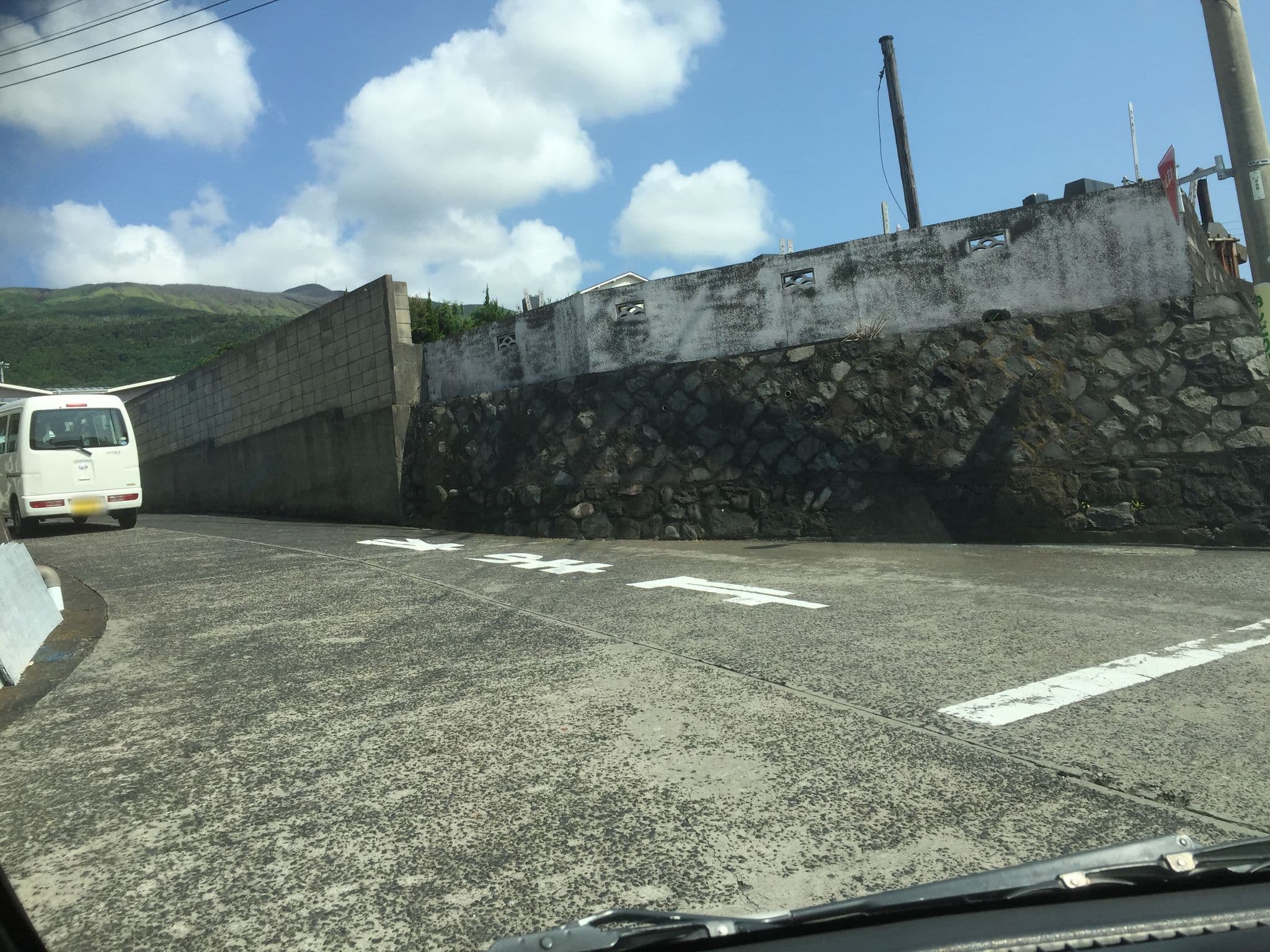 Street view near おしどり, Miyake — © smellman (CC BY-SA · Mapillary)