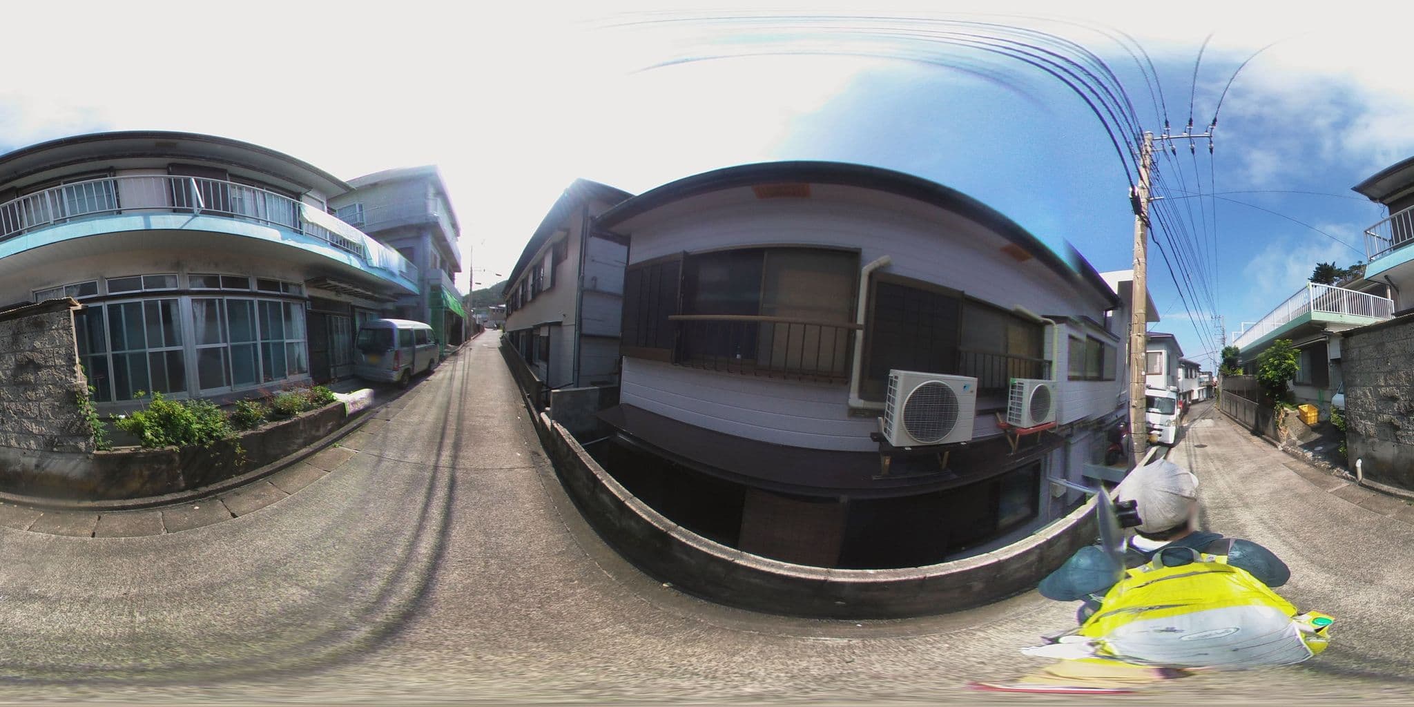 Street view near 朝日丸, Kōzushima — © mura (CC BY-SA · Mapillary)
