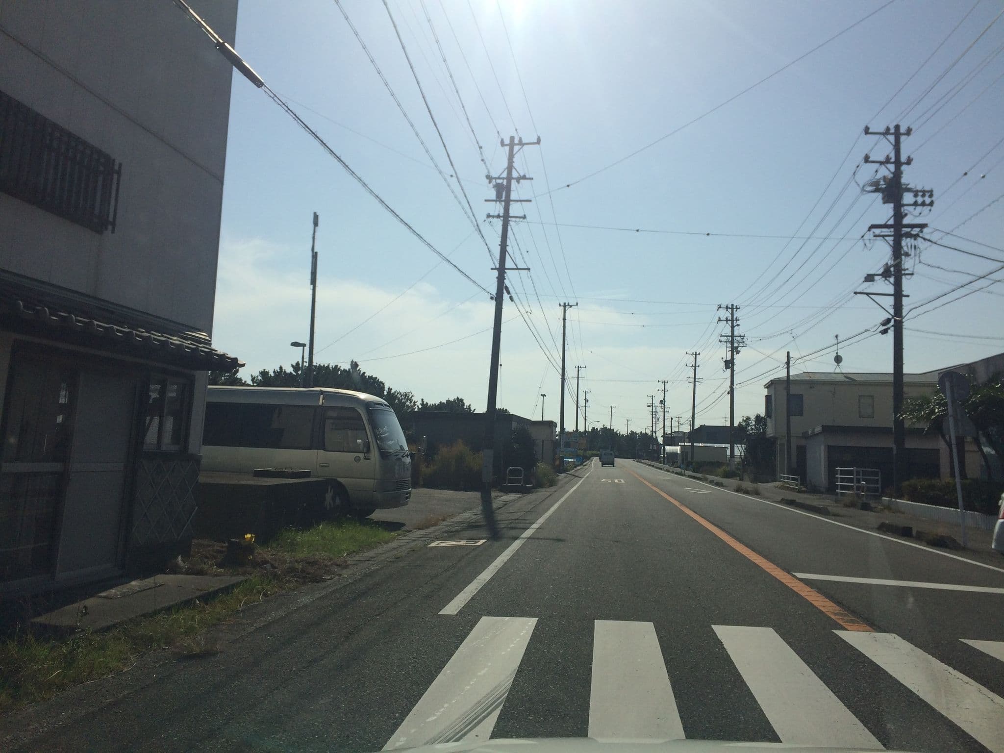Street view near 民宿もりまさ, Sagara — © kudarisenmon (CC BY-SA · Mapillary)
