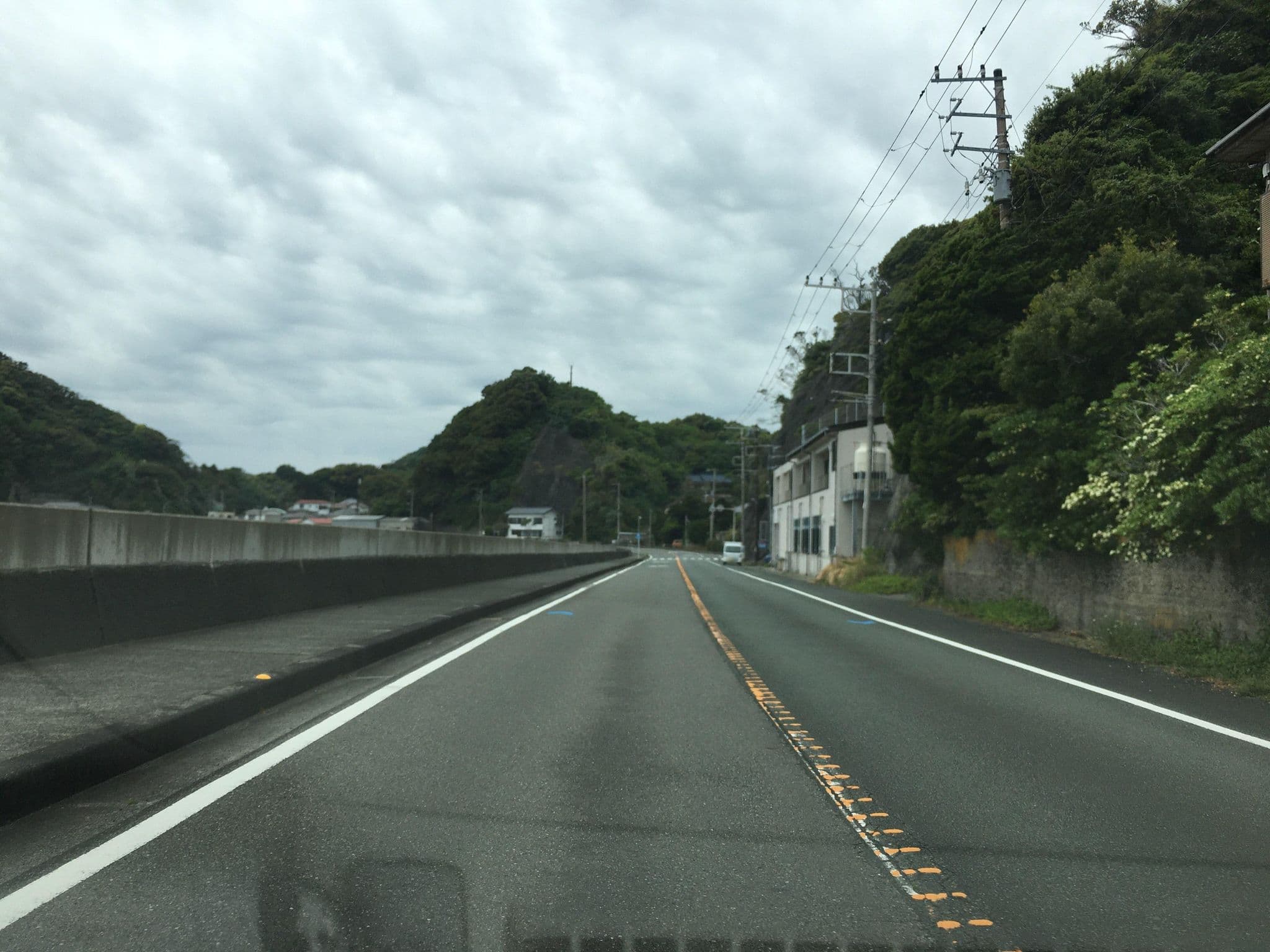 Street view near みのかけ荘, Nishina — © tometome (CC BY-SA · Mapillary)