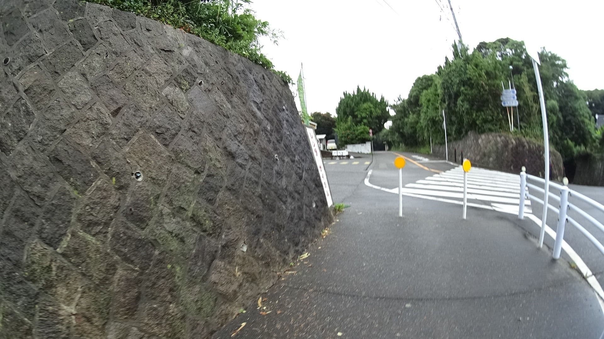 Street view near SHINYA, Shikinejima — © mura (CC BY-SA · Mapillary)