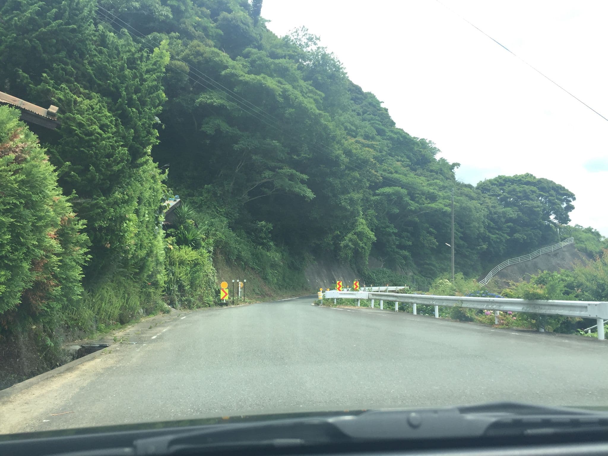 Street view near 新屋, Nishina — © yaritsusozai (CC BY-SA · Mapillary)