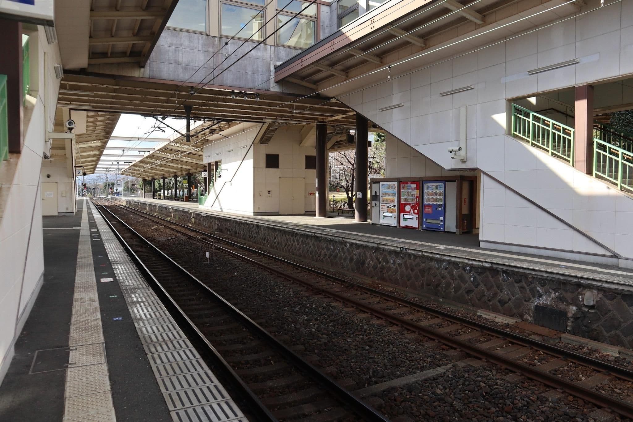 Street view near 白田荘, Itō — © musashino5 (CC BY-SA · Mapillary)