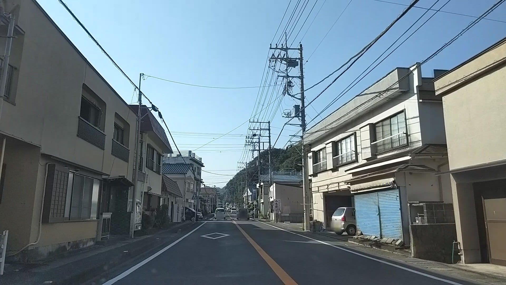 Street view near ゆる宿 猫太丸, Nishina — © drivephotograph (CC BY-SA · Mapillary)