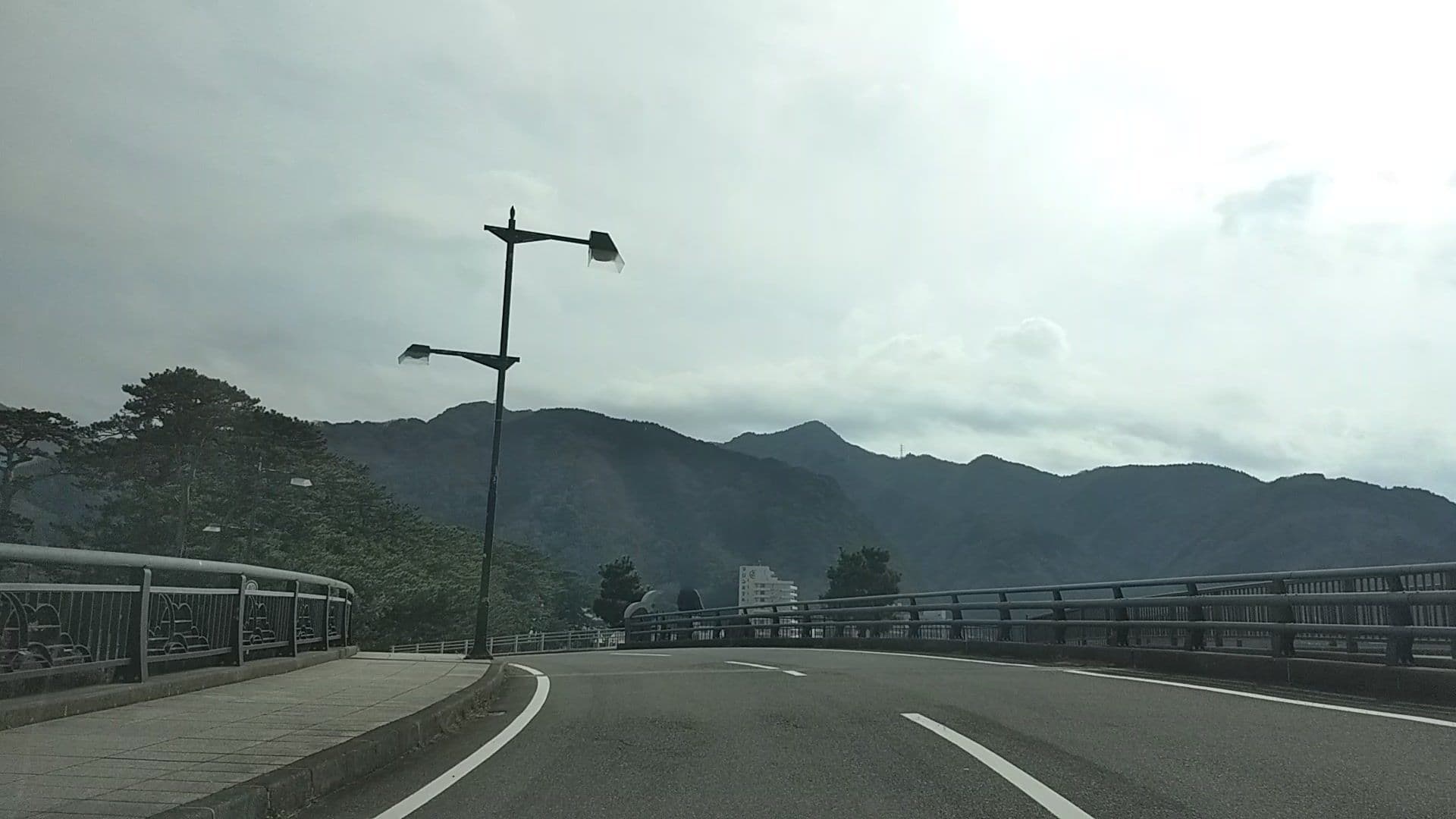 Street view near ホテル 粋松亭, Heda — © drivephotograph (CC BY-SA · Mapillary)