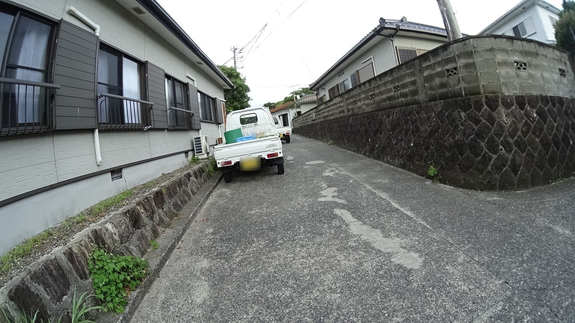 Street view near 民宿 大沼, Shikinejima — © mura (CC BY-SA · Mapillary)