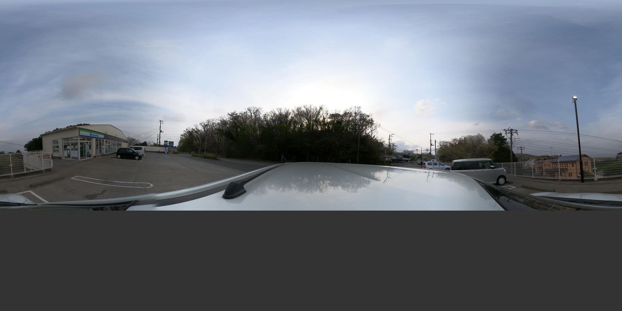 Street view near rakuyado はなはな, Itō — © 24dakenlo (CC BY-SA · Mapillary)