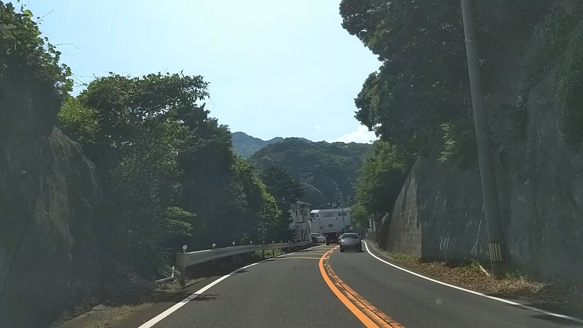 Street view near 今井浜民宿すずき, Inatori — © drivephotograph (CC BY-SA · Mapillary)