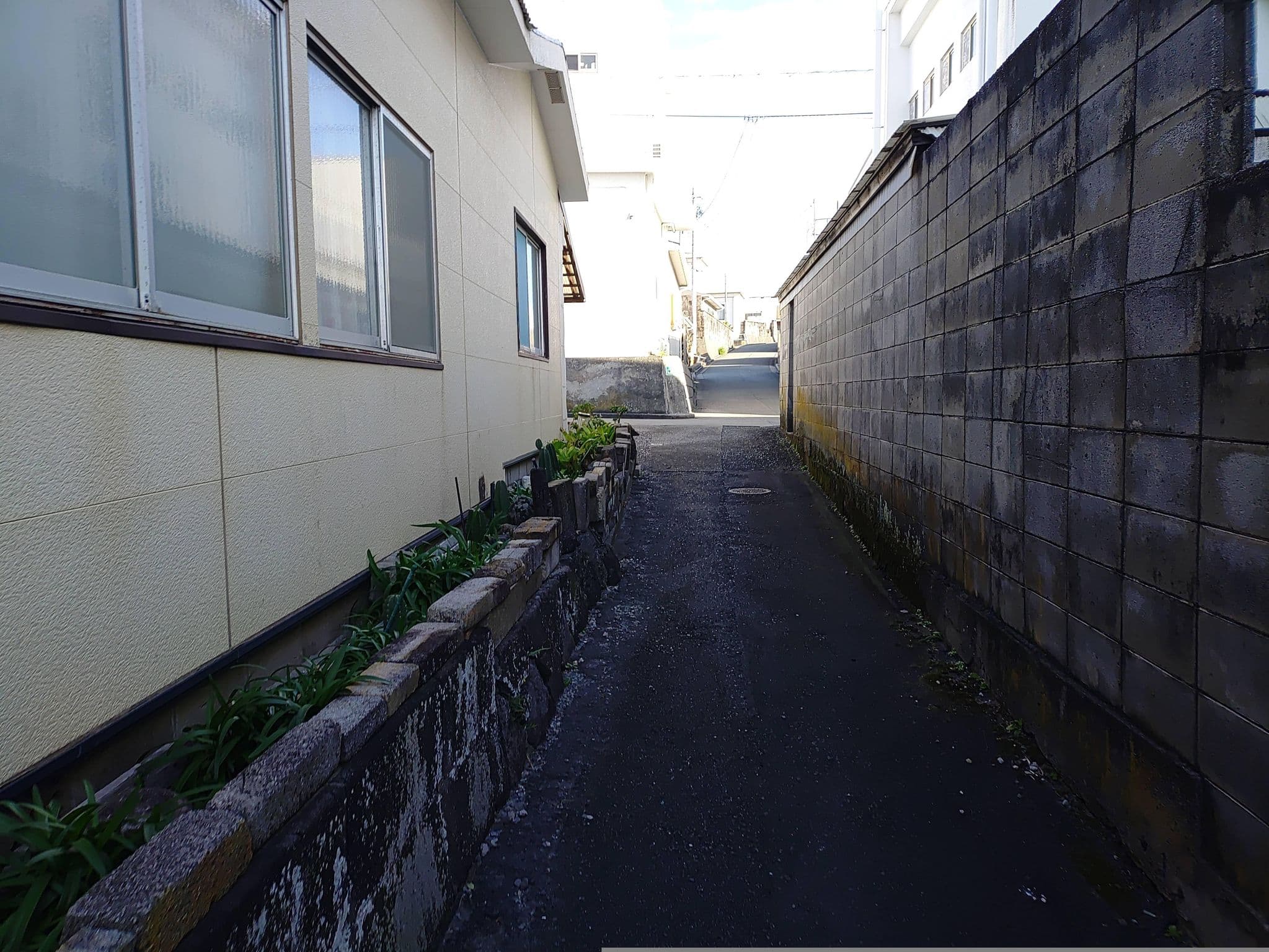 Street view near 吉田屋, Shikinejima — © kojiroucircle (CC BY-SA · Mapillary)