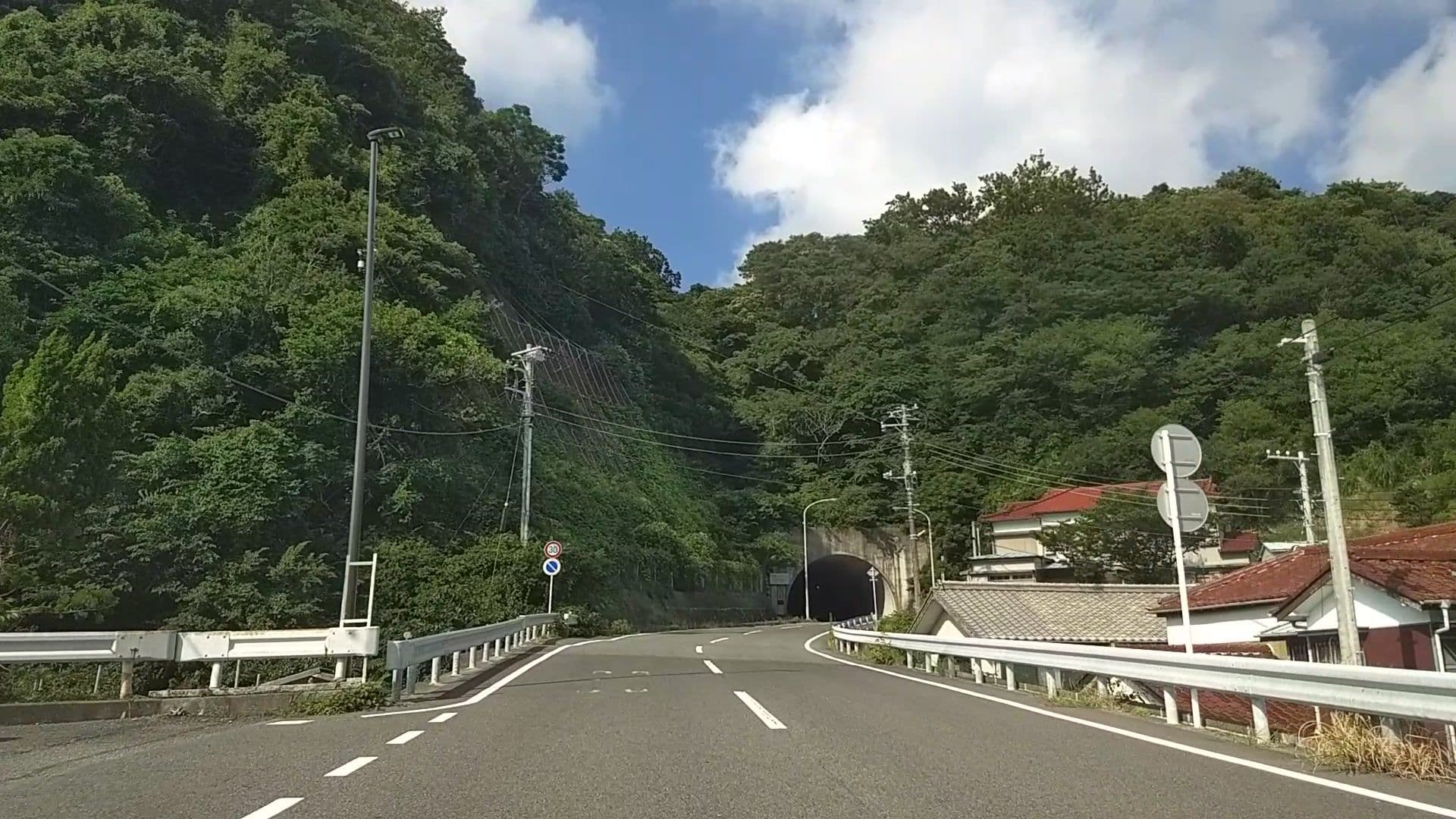 Street view near 満ち潮, Nishina — © drivephotograph (CC BY-SA · Mapillary)