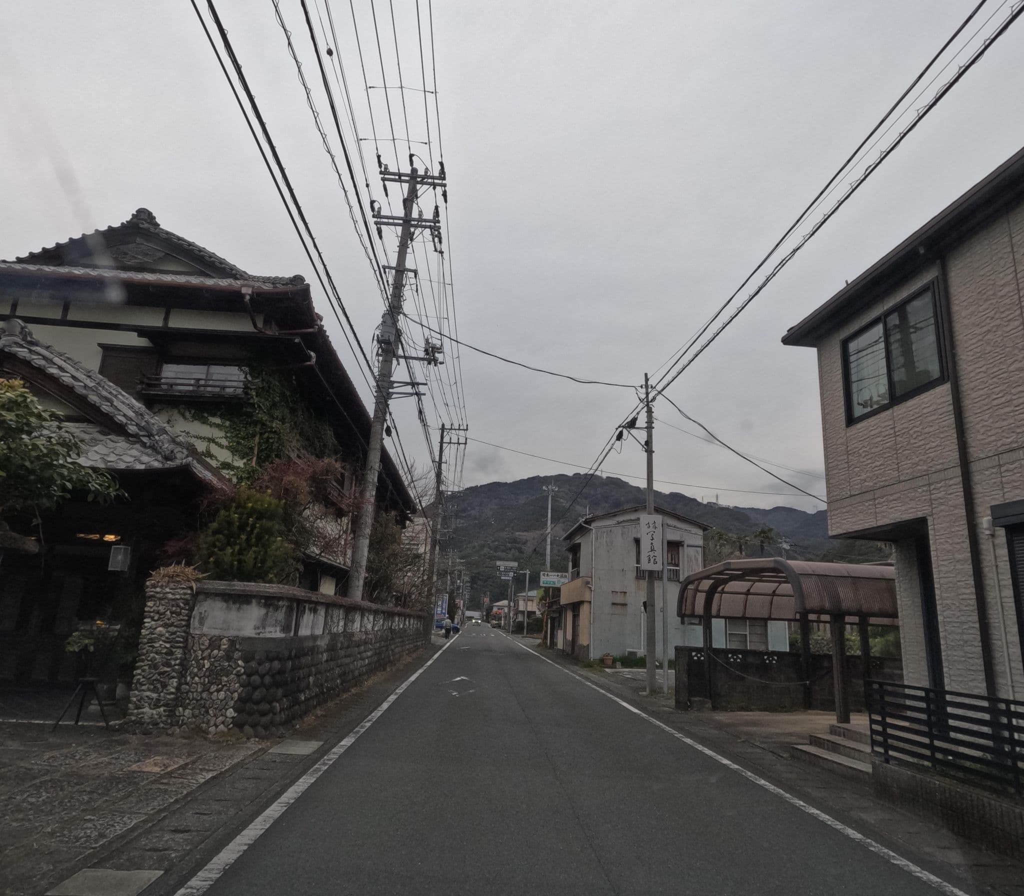Street view near 花舞 竹の庄, Kawazu-ikadaba — © rsnaru (CC BY-SA · Mapillary)