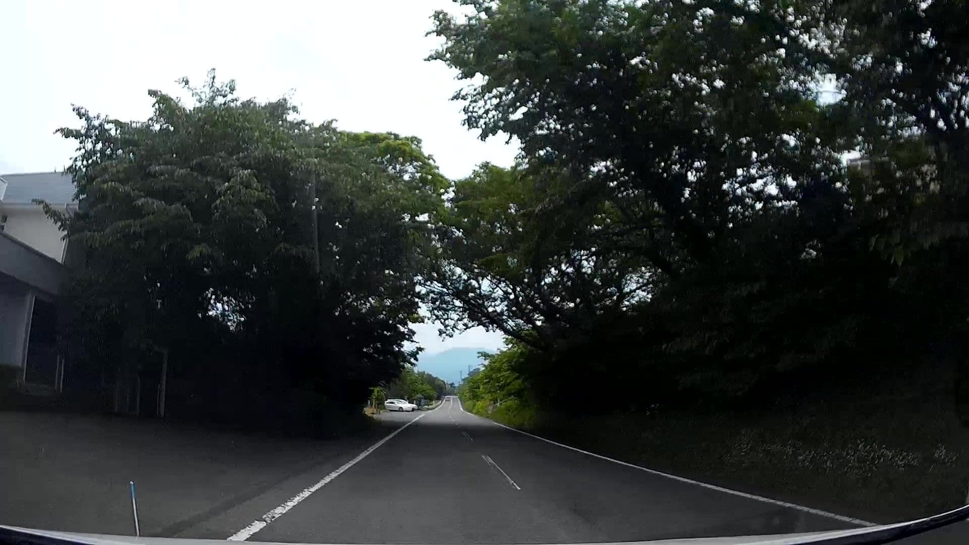 Street view near 高原の天詩, Itō — © caesium (CC BY-SA · Mapillary)