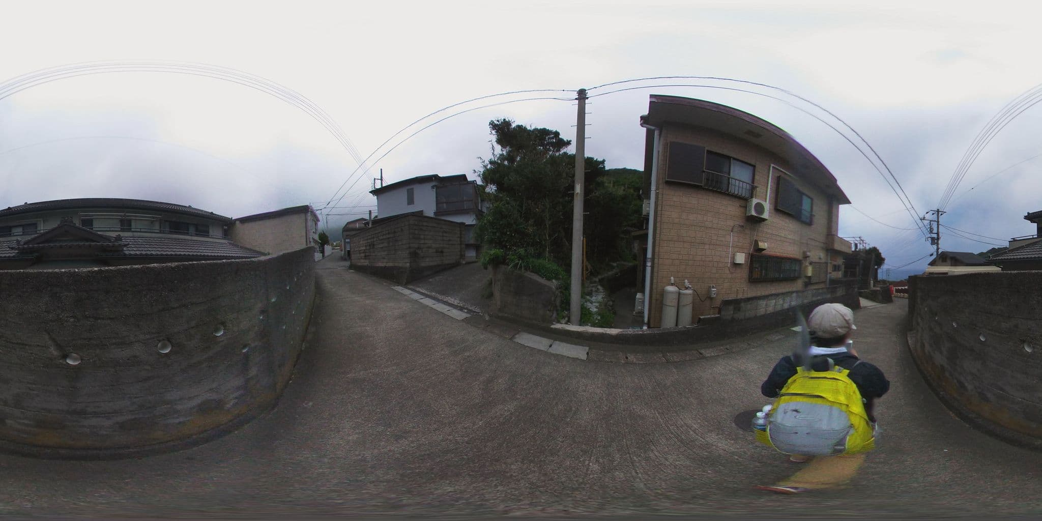 Street view near 音の葉, Kōzushima — © mura (CC BY-SA · Mapillary)