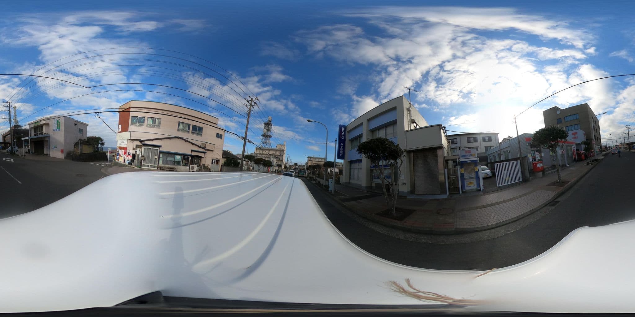 Street view near 民宿高月, Inatori — © momomomomo (CC BY-SA · Mapillary)