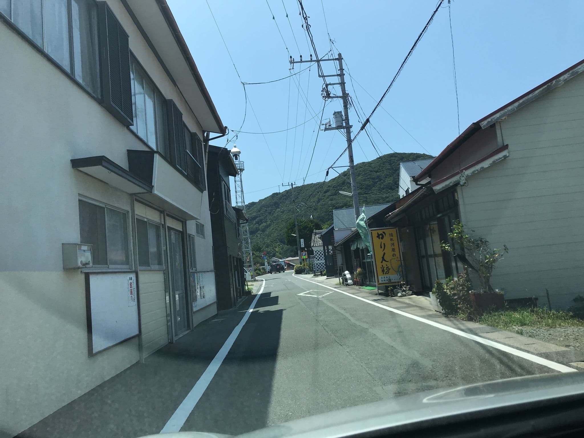 Street view near 梶寅, Nishina — © yaritsusozai (CC BY-SA · Mapillary)