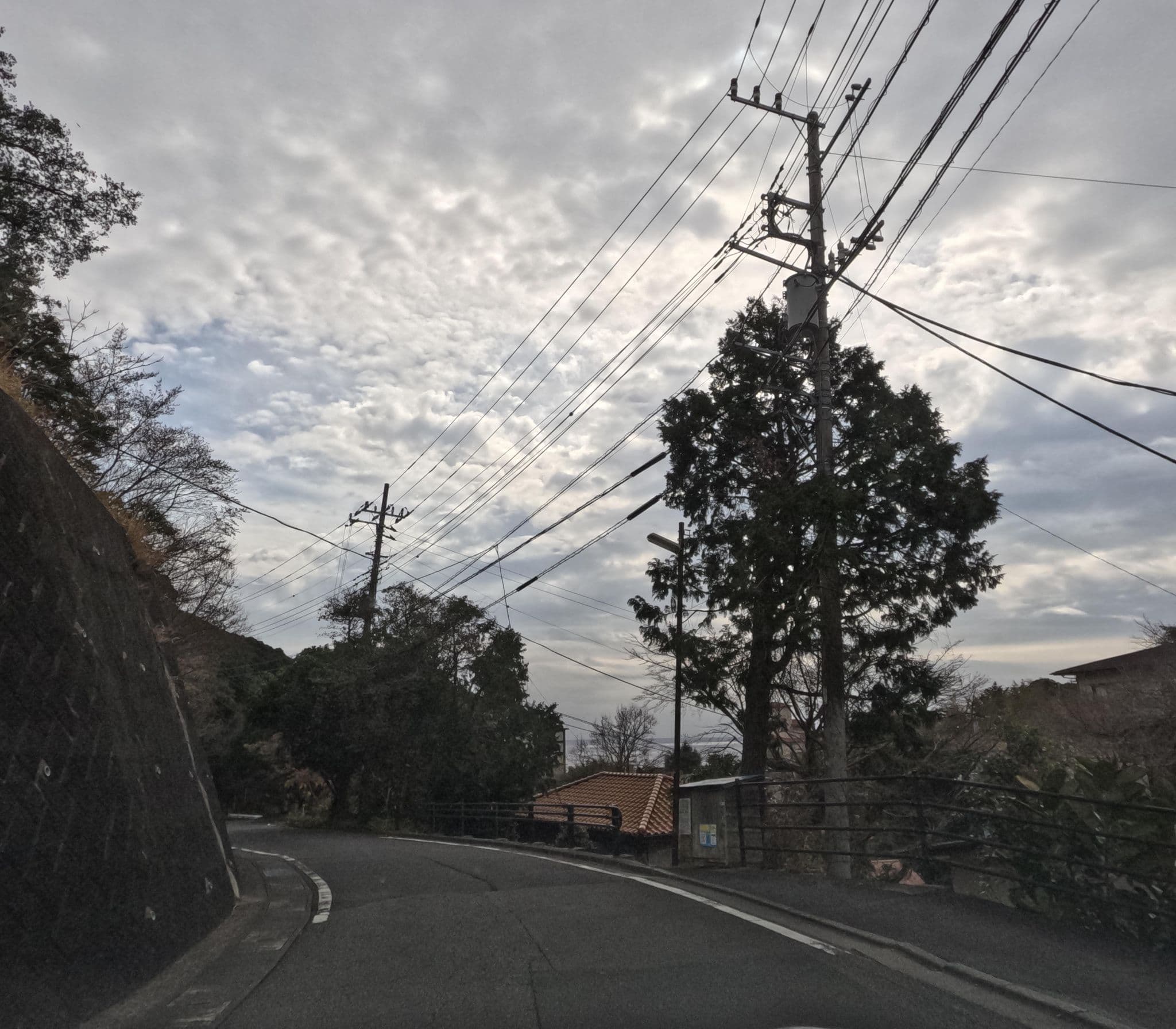Street view near ニュー今井浜, Kawazu-ikadaba — © rsnaru (CC BY-SA · Mapillary)