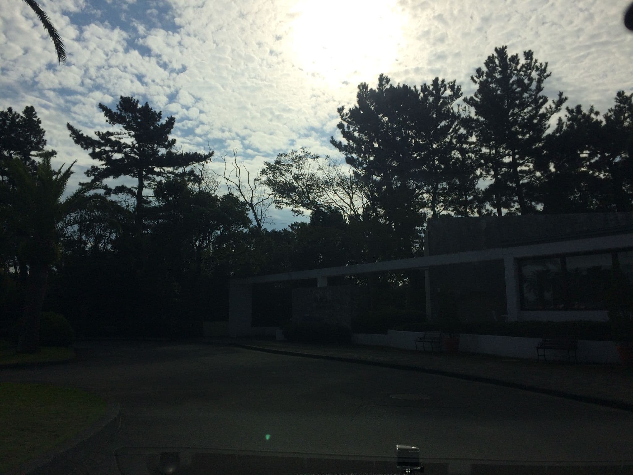 Street view near 東急ハーヴェストクラブ静波海岸, Sumiyoshi — © kudarisenmon (CC BY-SA · Mapillary)